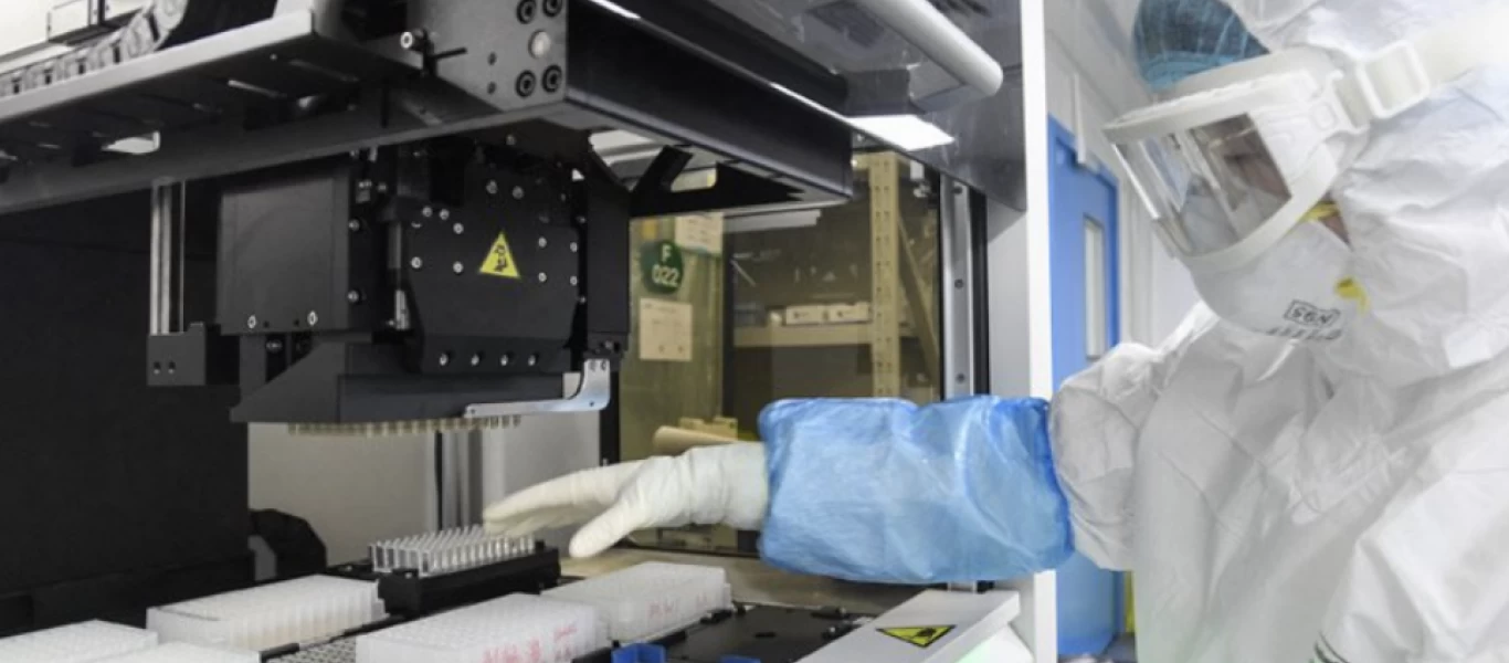 Οι ΗΠΑ προτρέπει τον ΠΟΥ να προχωρήσει σε νέες έρευνες για την προέλευση του κορωνοϊού